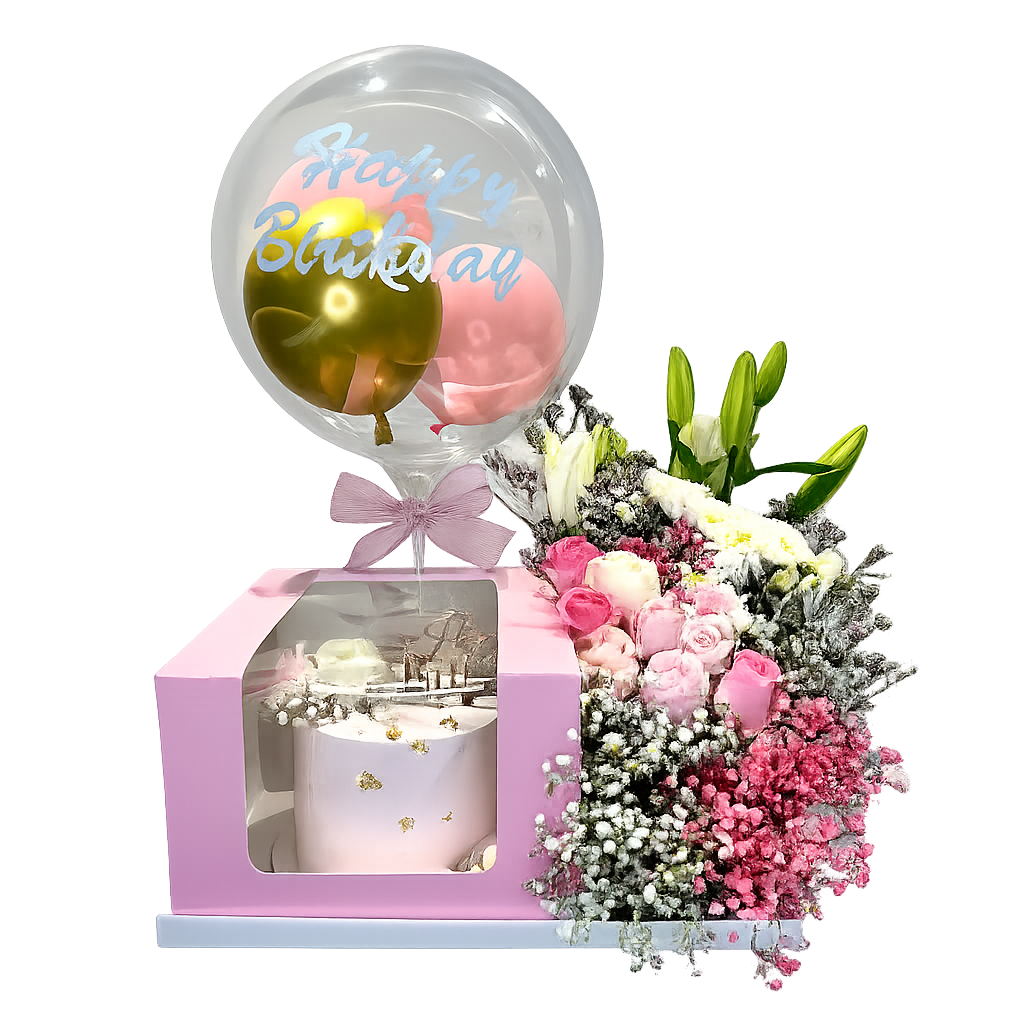 Special Event